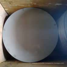 Stainless Steel Circle (410 BA)